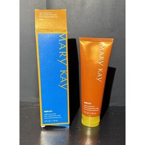 Mary Kay Suncare Subtle Tanning Lotion 4oz Tube New In Box ‎ 049423